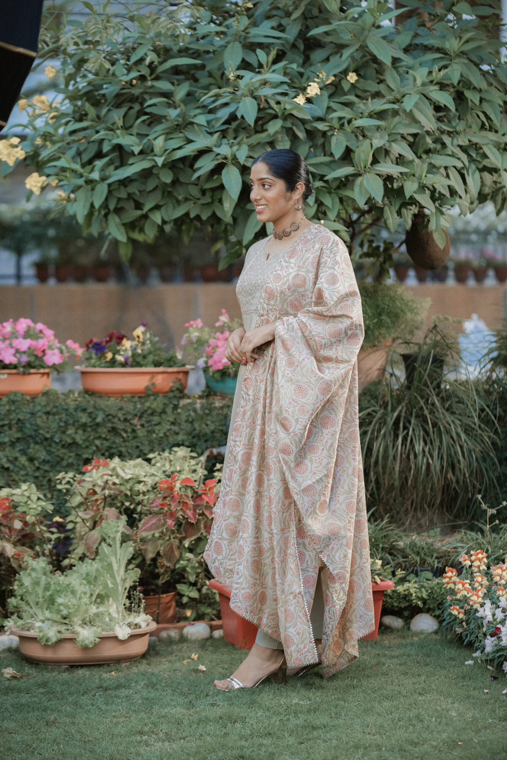 Golden Sands Suit Set - Image 2