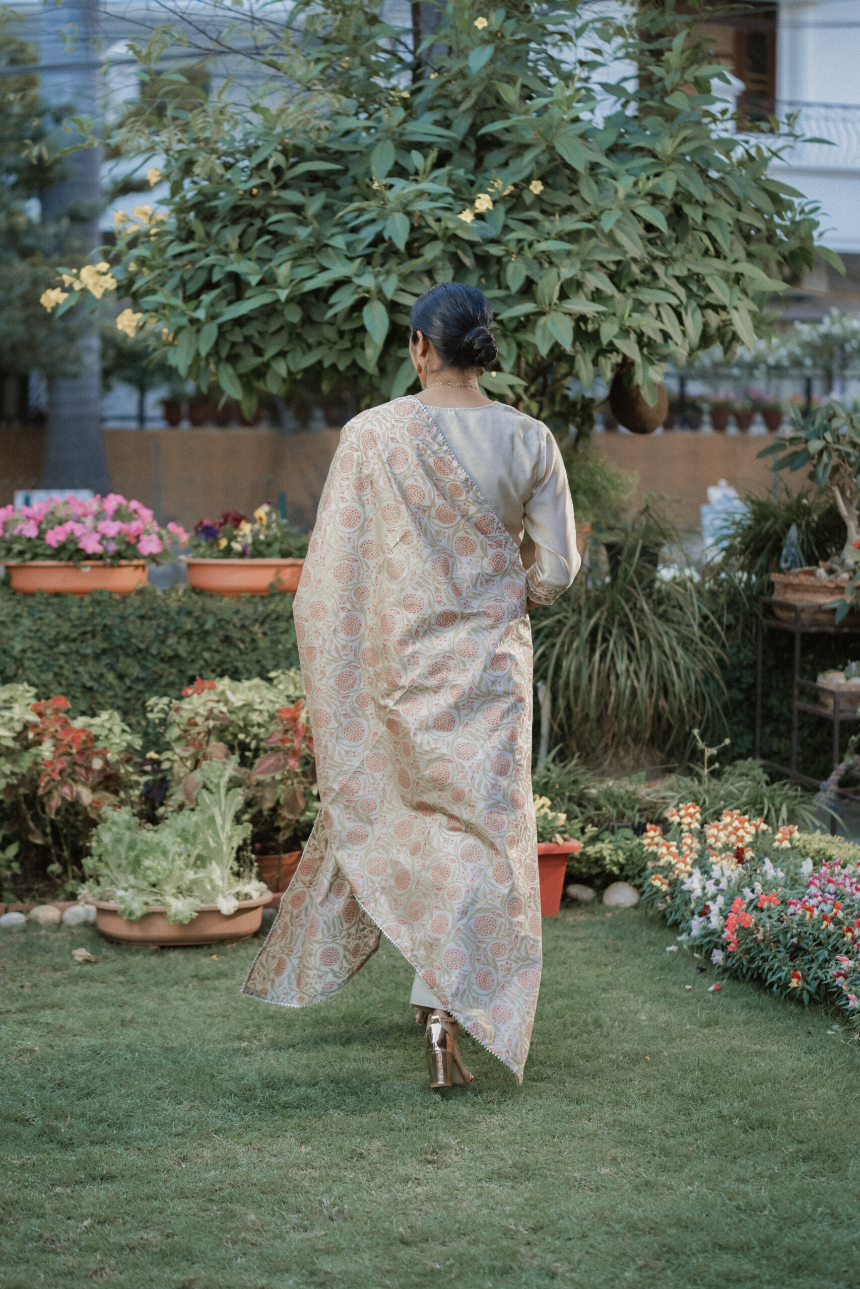 Golden Sands Suit Set - Image 5