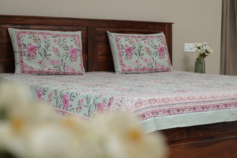 Bedsheet