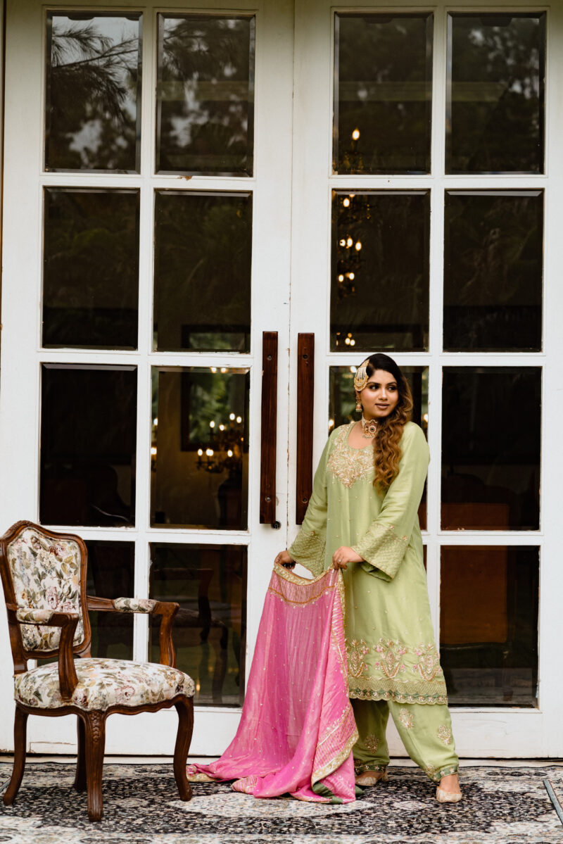 Haseena